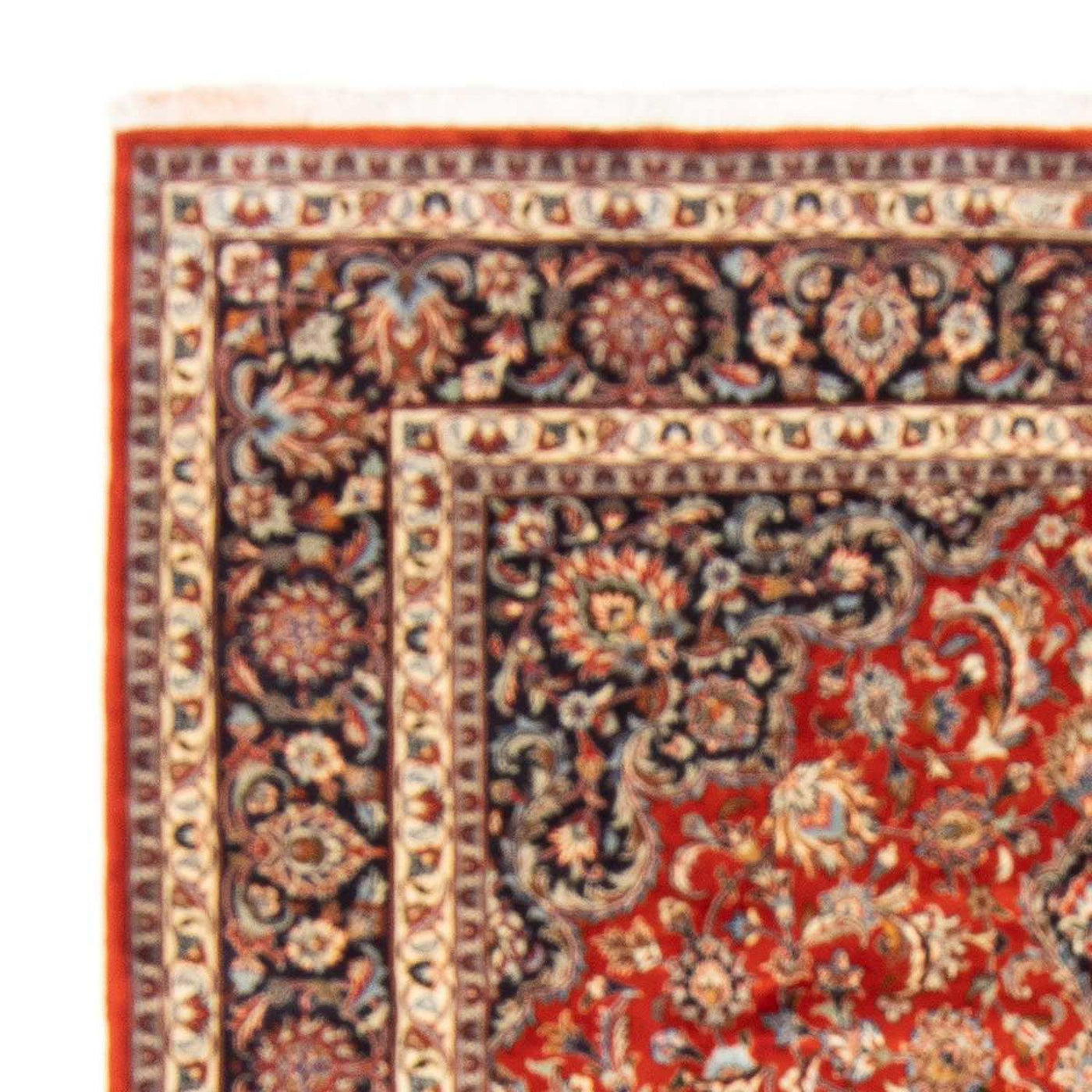 Golpayegan Teppich 320x225cm - Perserteppich