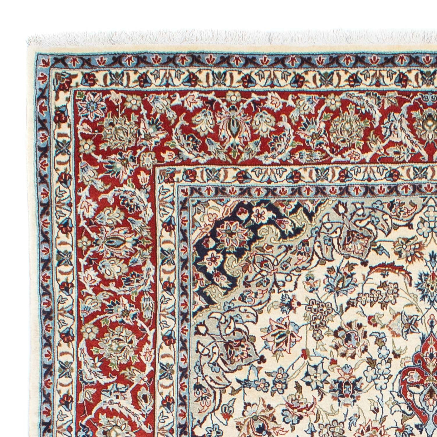 Najafabad Teppich 305x207cm - Perserteppich