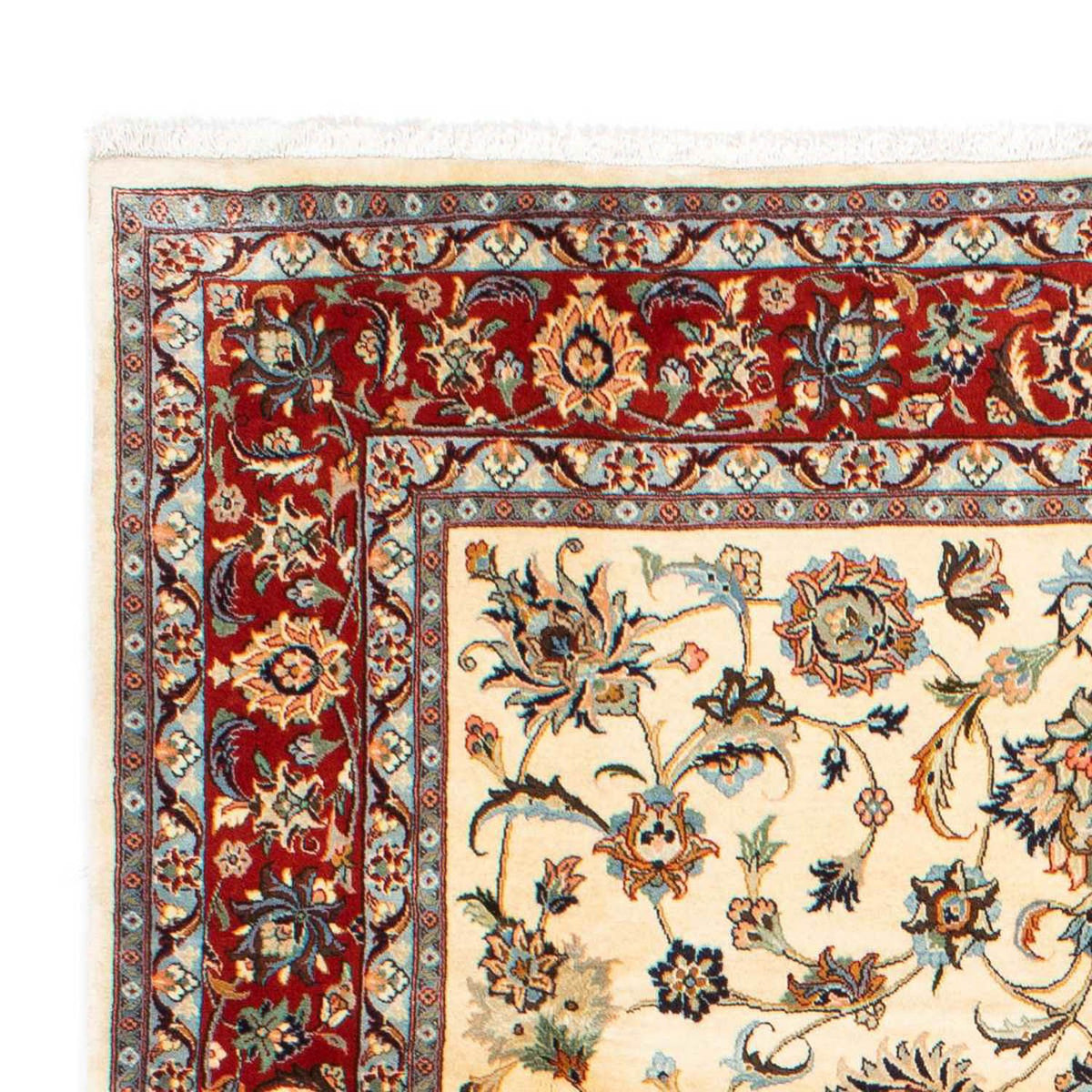 Maschad Teppich 203x296cm - Perserteppich