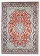 Najafabad Teppich 300x207cm - Perserteppich