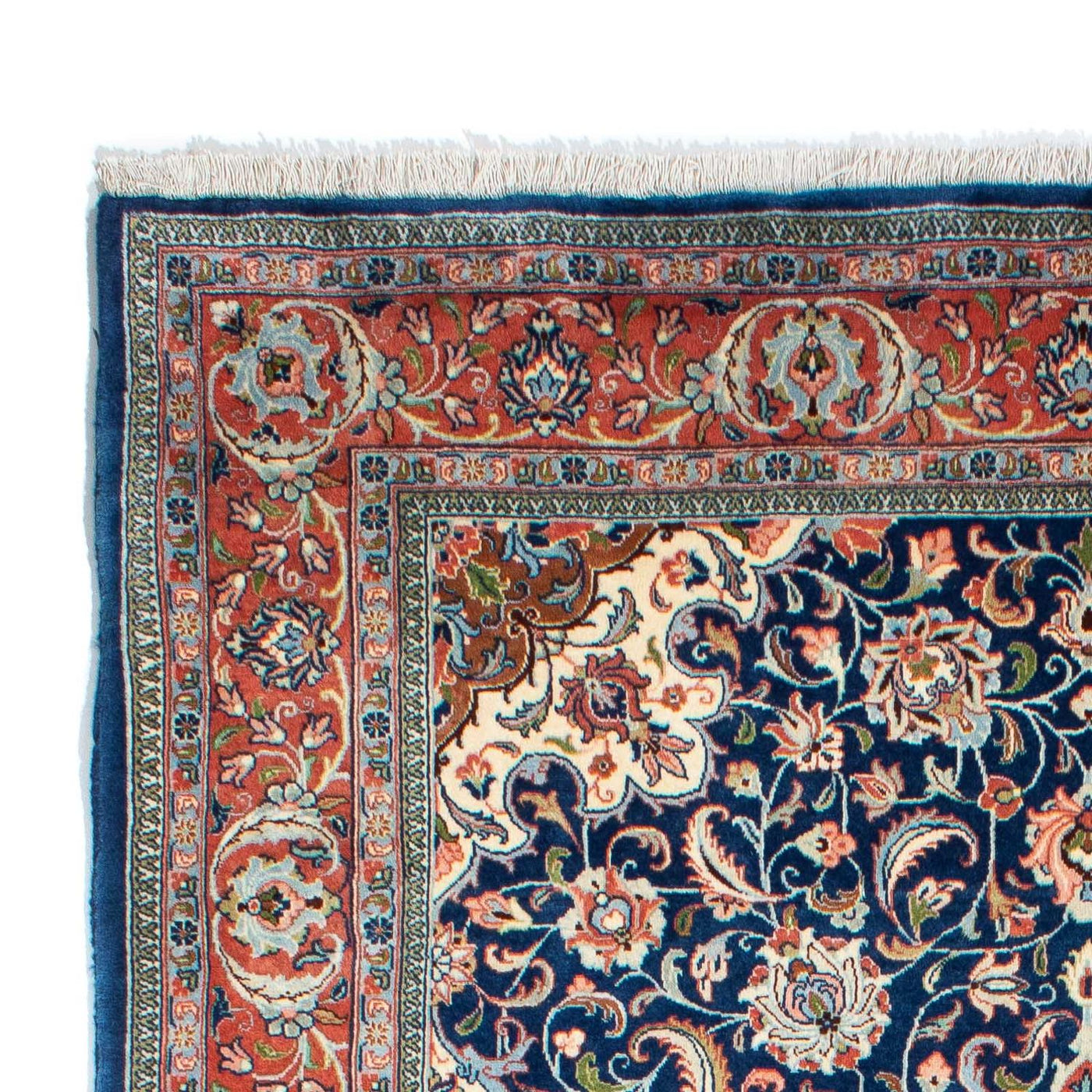 Golpayegan Teppich 280x177cm - Perserteppich