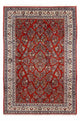 Golpayegan Teppich 204x297cm - Perserteppich