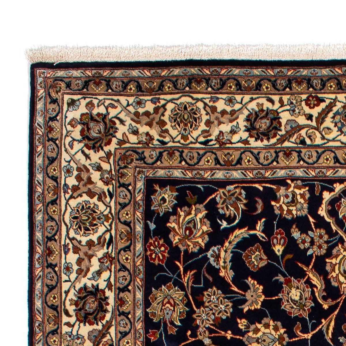 Maschad Teppich 200x300cm - Perserteppich