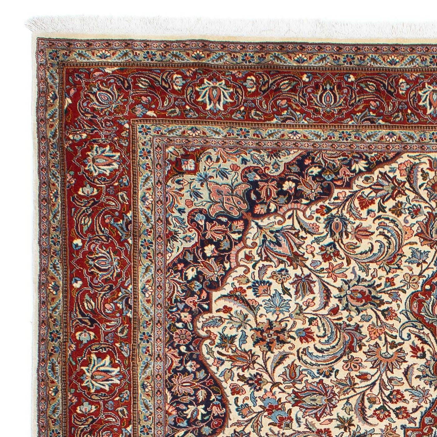 Sarough Teppich 300x214cm - Perserteppich