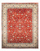 Sarough Teppich 224x288cm - Perserteppich