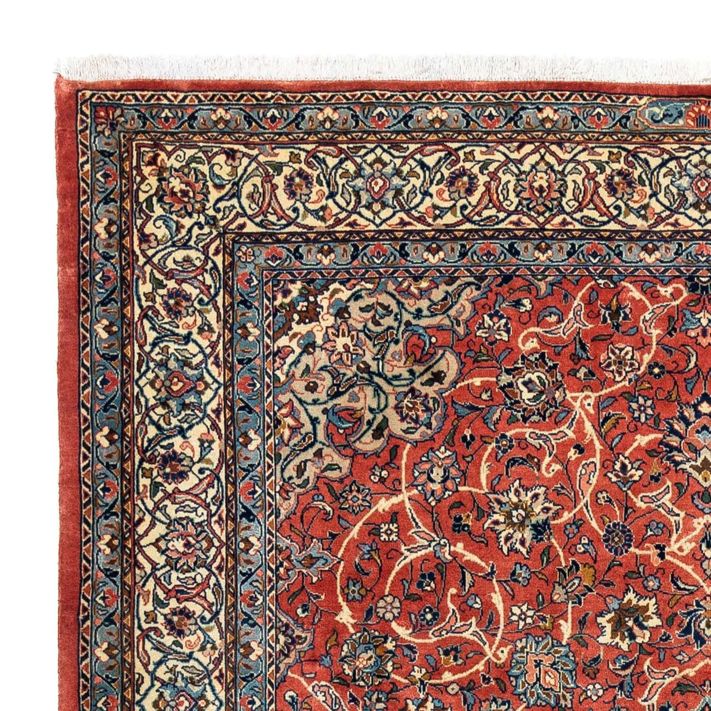 Golpayegan Teppich 298x217cm - Perserteppich