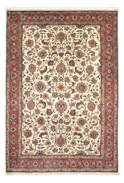 Sarough Teppich 213x312cm - Perserteppich