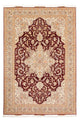 Täbriz - 50 Raj Teppich 300x200cm - Perserteppich