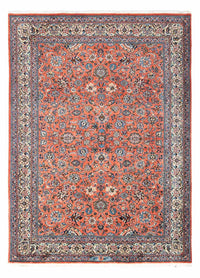 Perserteppich - Royal 299 x 213 cm - hellrot