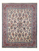 Golpayegan Teppich 205x270cm - Perserteppich