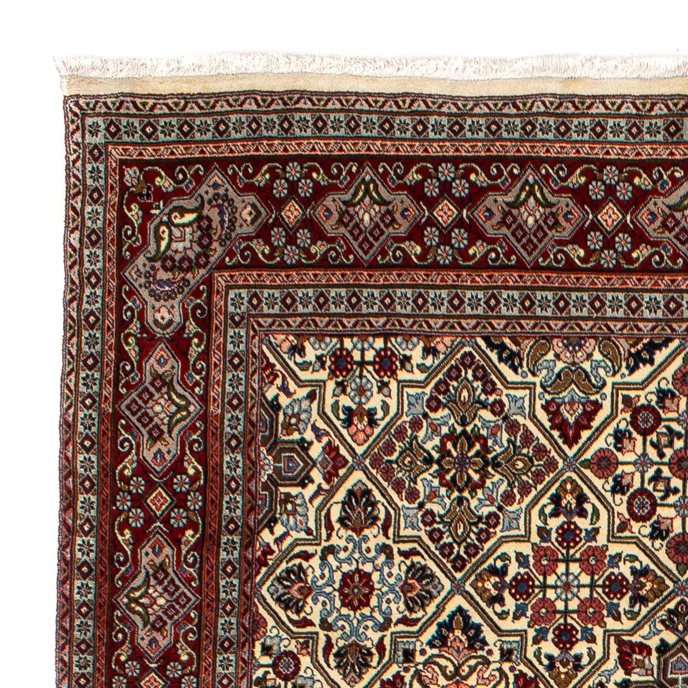 Golpayegan Teppich 287x202cm - Perserteppich