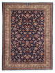 Golpayegan Teppich 302x216cm - Perserteppich