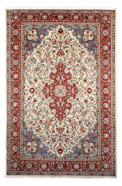 Golpayegan Teppich 210x320cm - Perserteppich
