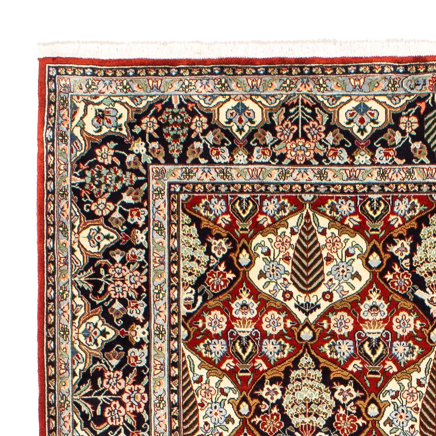 Bachtiar Teppich 292x207cm - Perserteppich