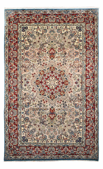 Keshan Teppich 205x334cm - Perserteppich
