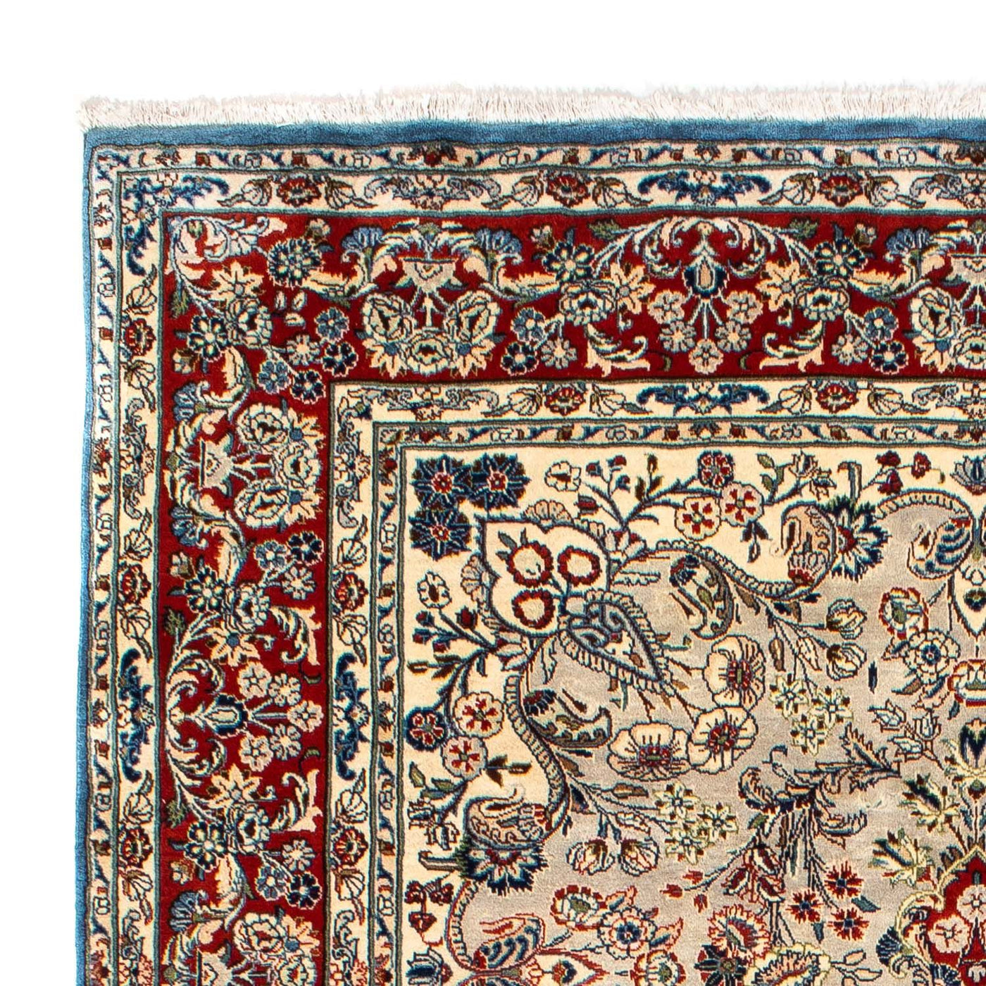 Keshan Teppich 334x205cm - Perserteppich