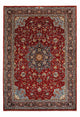 Golpayegan Teppich 312x214cm - Perserteppich