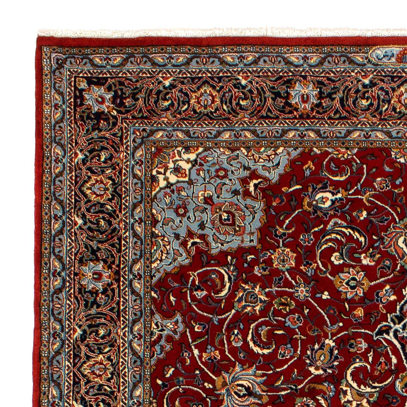 Golpayegan Teppich 312x214cm - Perserteppich