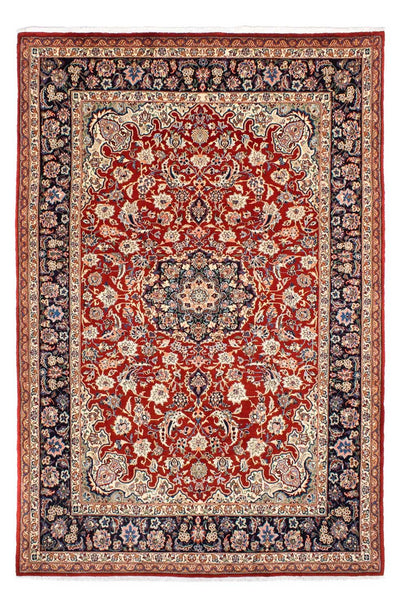 Golpayegan Teppich 200x295cm - Perserteppich