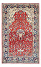 Golpayegan Teppich 202x330cm - Perserteppich