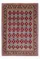 Bachtiar Teppich 282x200cm - Perserteppich