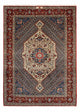 Bachtiar Teppich 203x288cm - Perserteppich