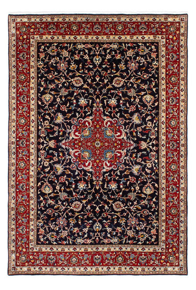 Golpayegan Teppich 202x302cm - Perserteppich