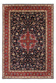 Golpayegan Teppich 302x202cm - Perserteppich