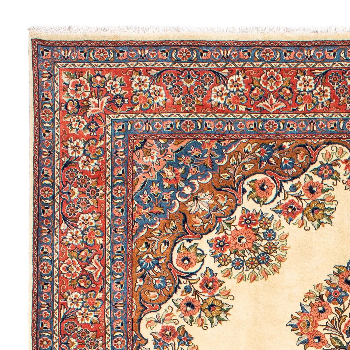 Golpayegan Teppich 318x204cm - Perserteppich