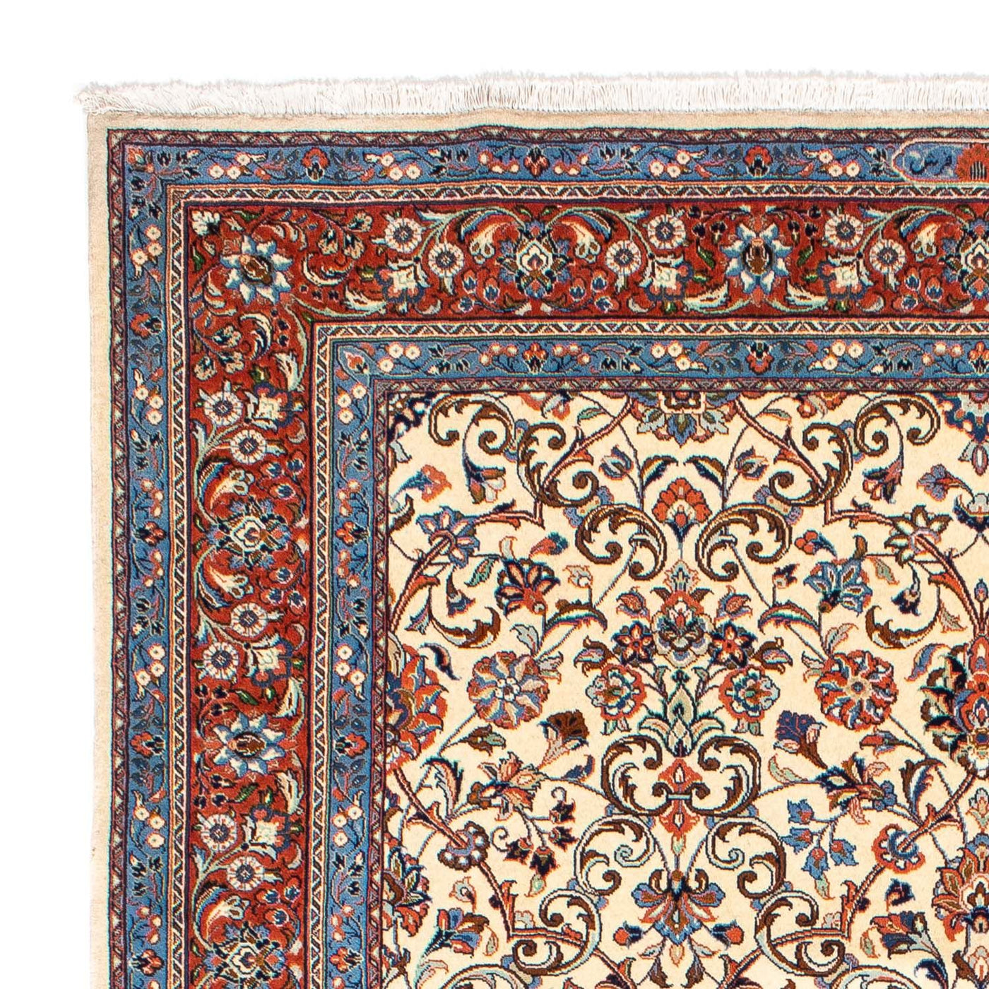 Golpayegan Teppich 327x216cm - Perserteppich