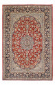 Golpayegan Teppich 300x207cm - Perserteppich