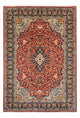 Golpayegan Teppich 303x205cm - Perserteppich