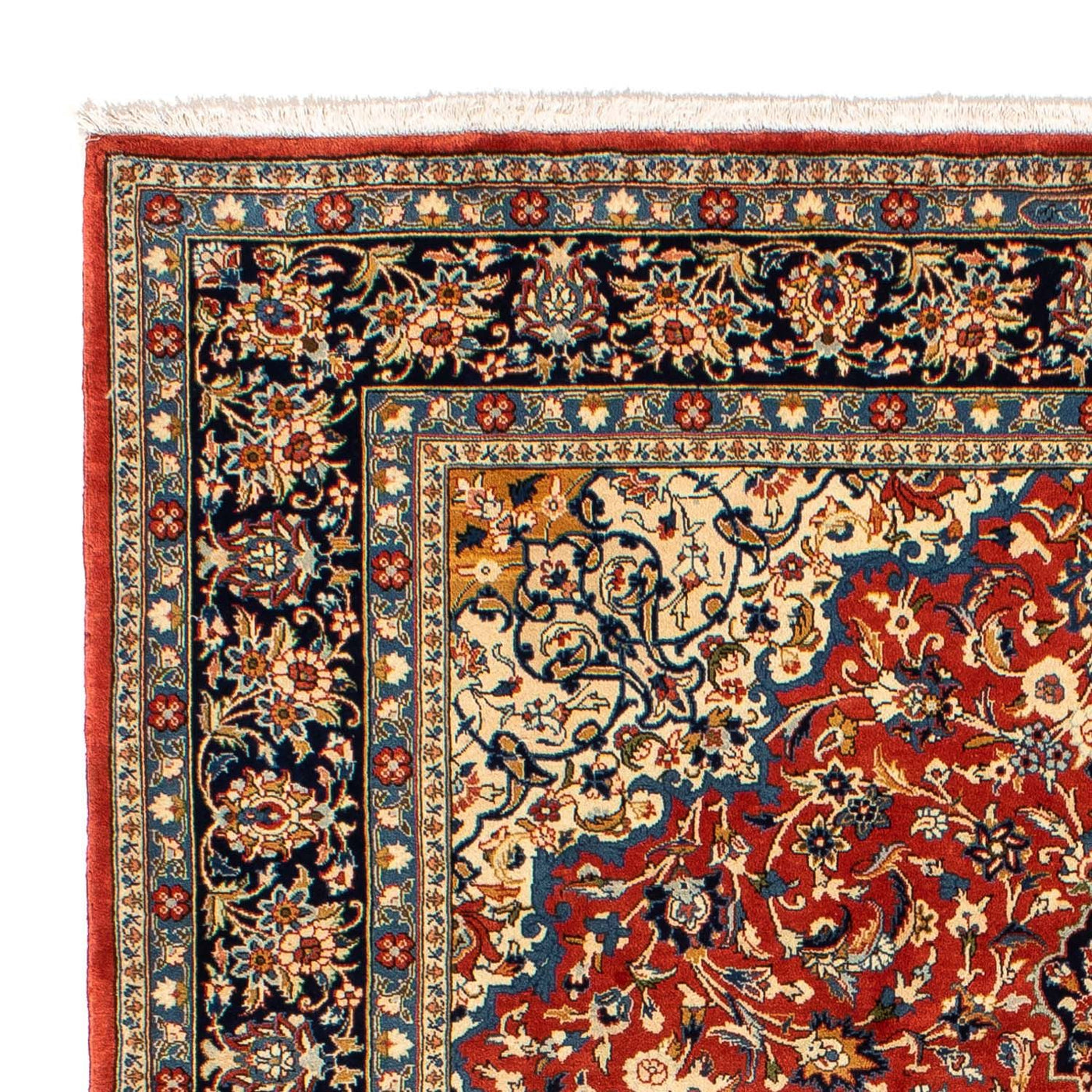 Golpayegan Teppich 303x205cm - Perserteppich