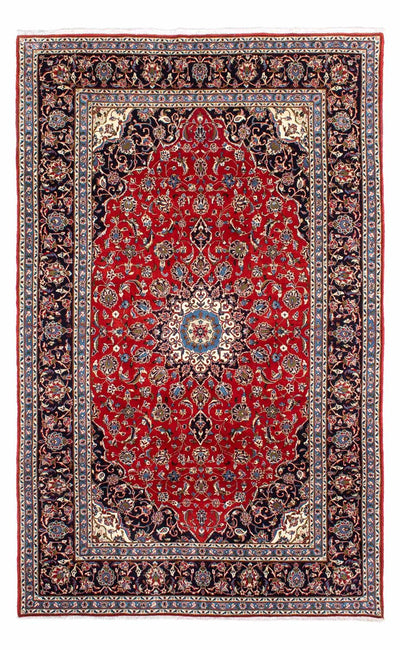 Golpayegan Teppich 202x321cm - Perserteppich