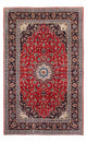 Golpayegan Teppich 202x321cm - Perserteppich