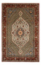 Bachtiar Teppich 300x196cm - Perserteppich