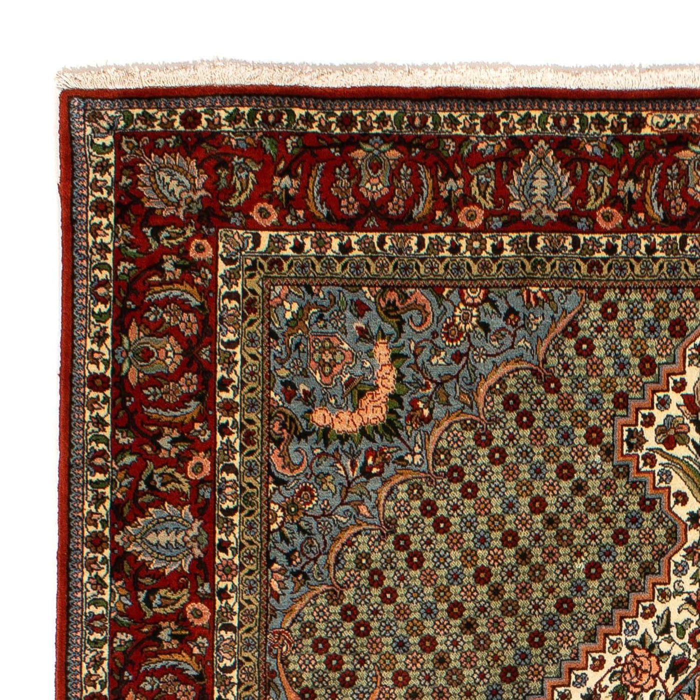 Bachtiar Teppich 300x196cm - Perserteppich