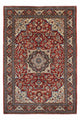 Keshan Teppich 300x205cm - Perserteppich