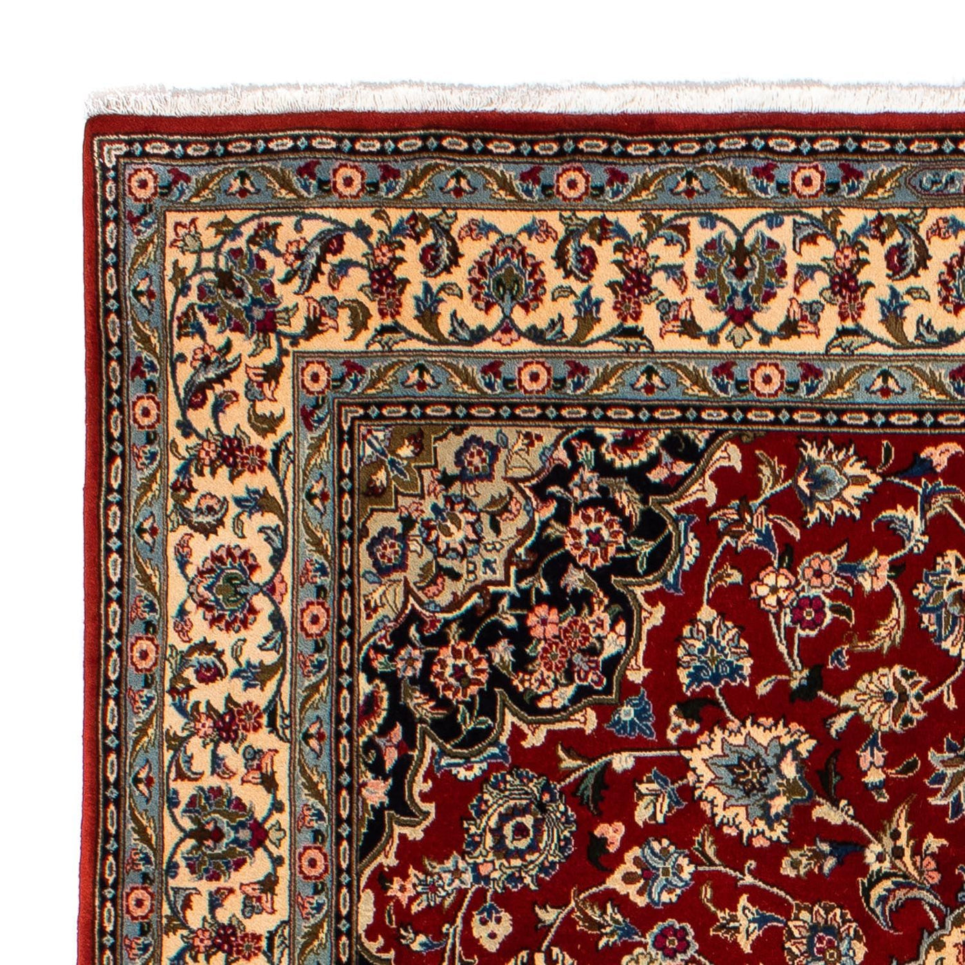 Sarough Teppich 295x200cm - Perserteppich