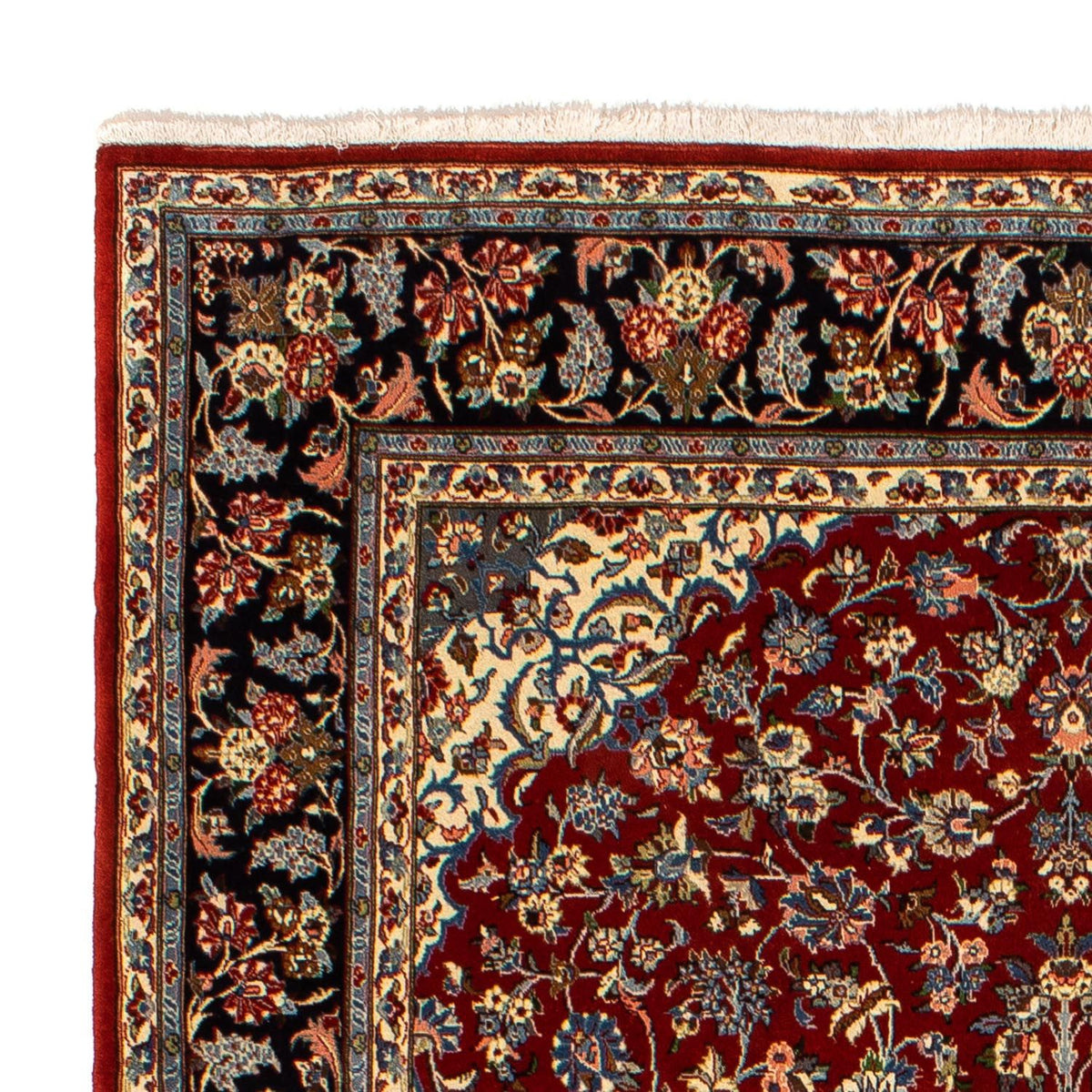 Sarough Teppich 178x298cm - Perserteppich