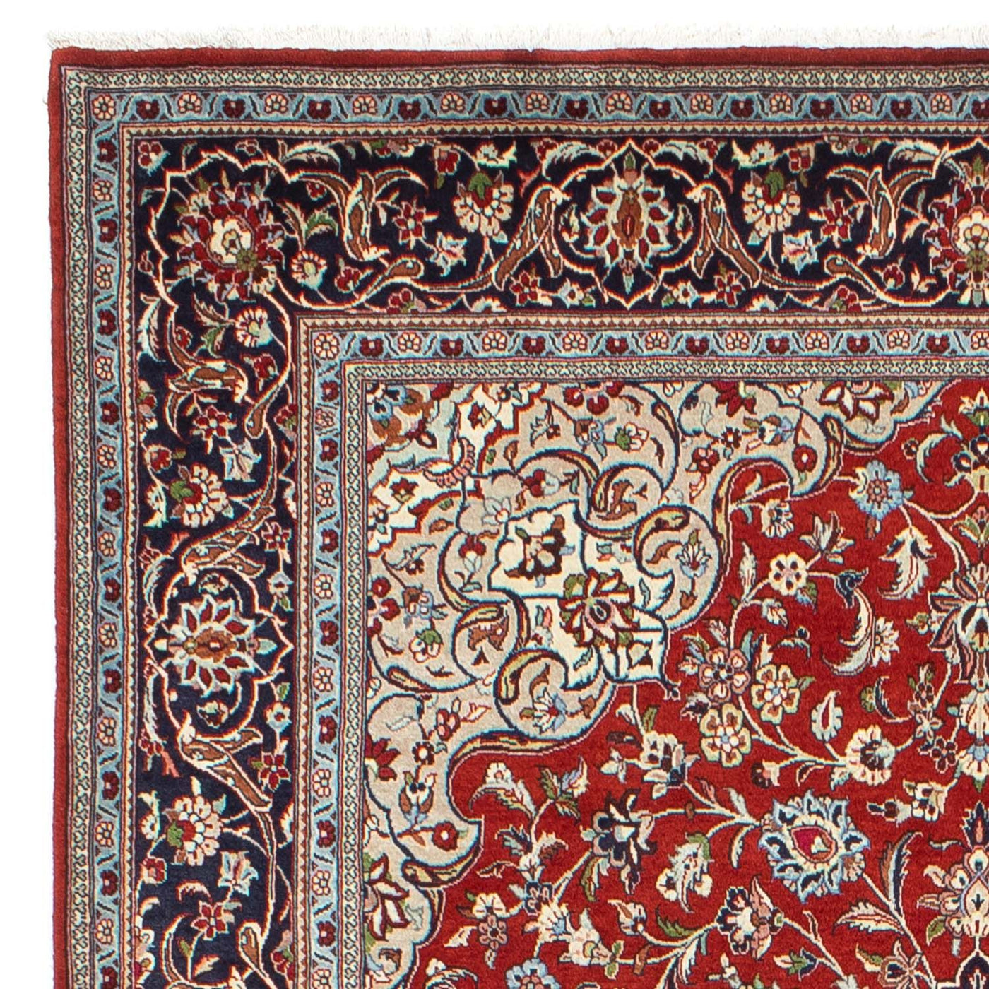 Sarough Teppich 309x205cm - Perserteppich