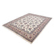 Maschad Teppich 200x255cm - Perserteppich