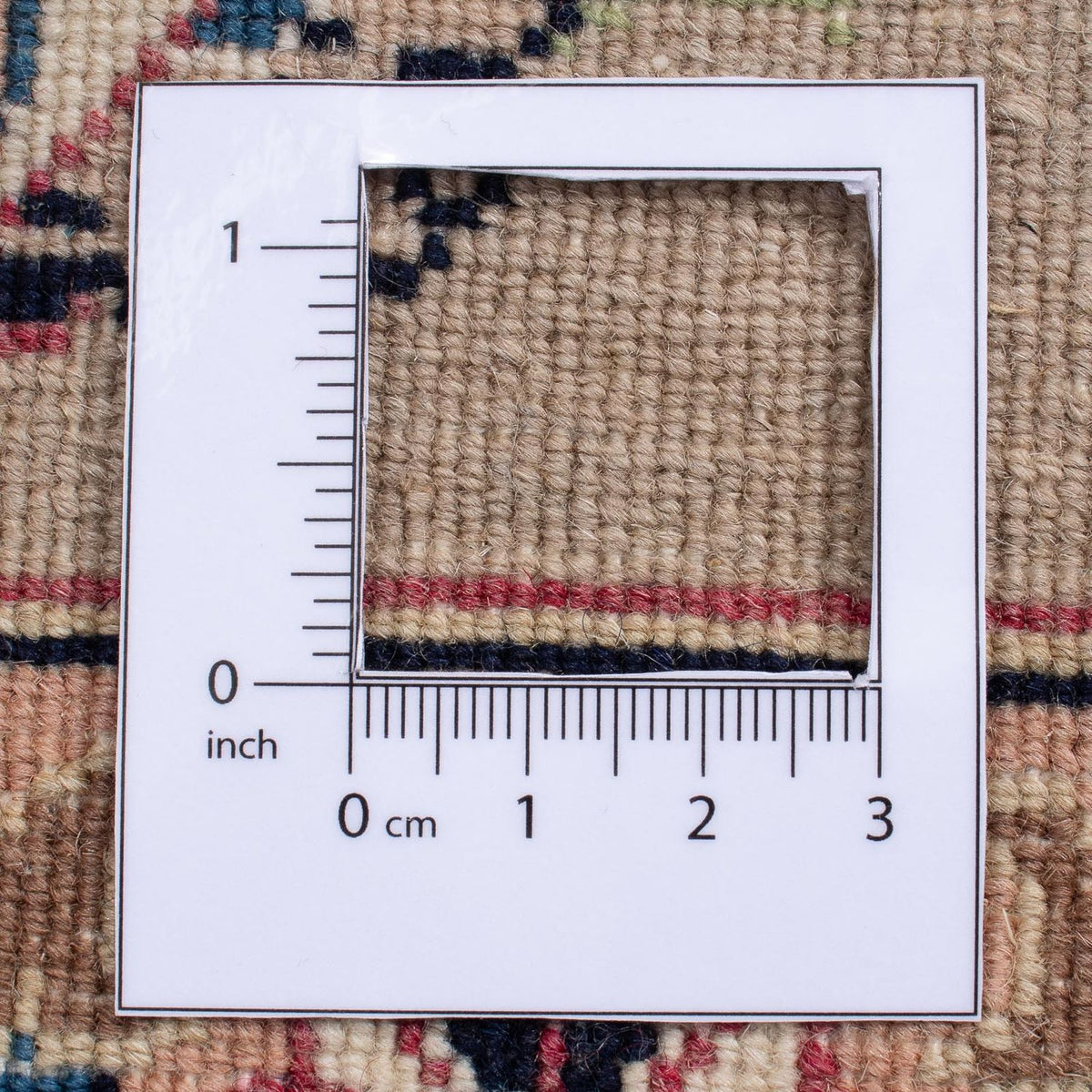 Perserteppich - Classic 255 x 200 cm