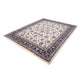Maschad Teppich 250x197cm - Perserteppich