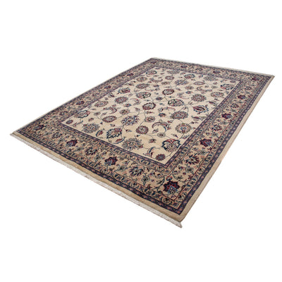 Maschad Teppich 197x264cm - Perserteppich