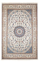 Nain - 6la Teppich 263x172cm - Perserteppich