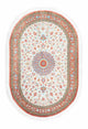 Ghom Teppich 120x76cm - Perserteppich