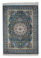 Ghom Teppich 85x59cm - Perserteppich