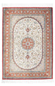 Ghom Teppich 80x118cm - Perserteppich