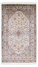 Ghom Teppich 98x163cm - Perserteppich